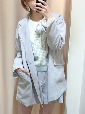 ななみんさんのコーディネート