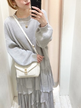 ななみんさんのコーディネート