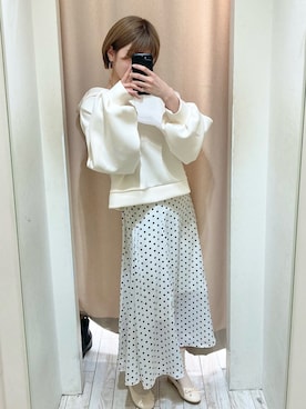 ななみんさんのコーディネート