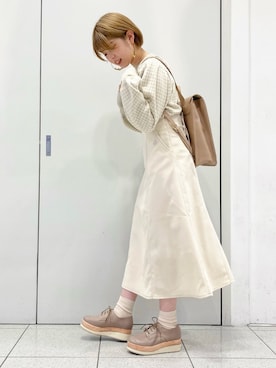 ななみんさんのコーディネート