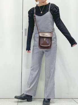 ななみんさんのコーディネート