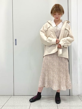 ななみんさんのコーディネート