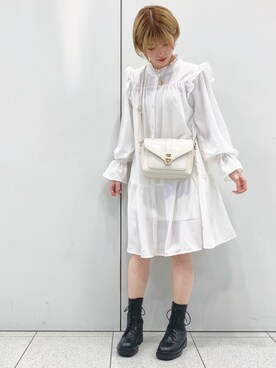 ななみんさんのコーディネート