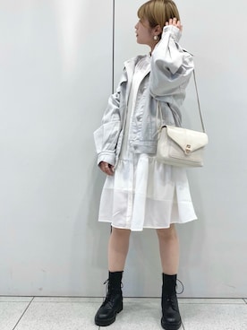 ななみんさんのコーディネート