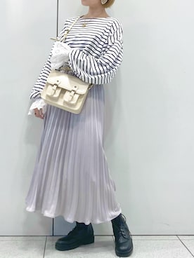 ななみんさんのコーディネート