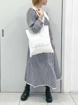 ななみんさんのコーディネート