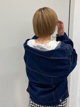 ななみんさんのコーディネート