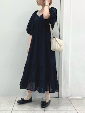 ななみんさんのコーディネート