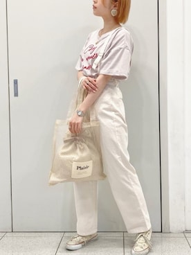 ななみんさんのコーディネート