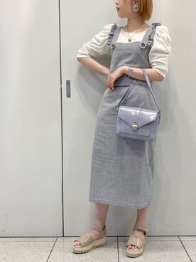 ななみんさんのコーディネート