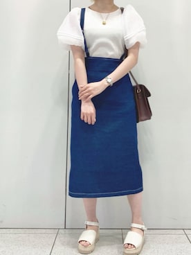 ななみんさんのコーディネート