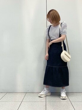 ななみんさんのコーディネート