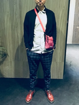 Van さんのコーディネート