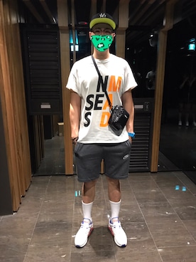 Van さんのコーディネート