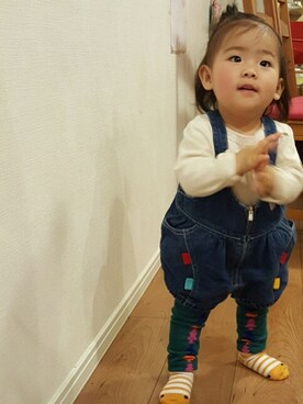 はすさんのコーディネート