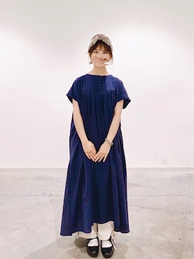 あんころさん（レディース・148cm）の夏コーディネート