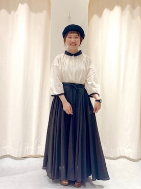 あんころさんのコーディネート