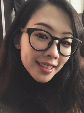 二姐さんのコーディネート