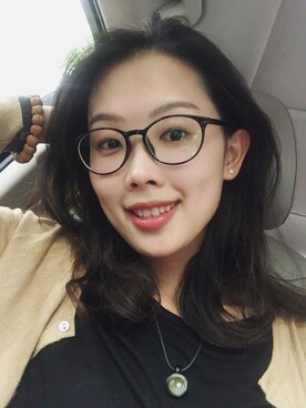 二姐さんのコーディネート