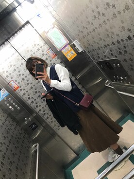 chiさんのコーディネート