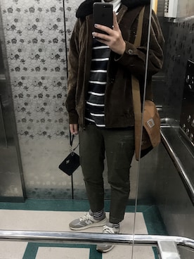 chiさんのコーディネート