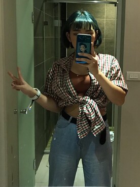 chiさんのコーディネート