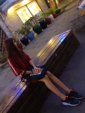 桜子🌸さんのコーディネート