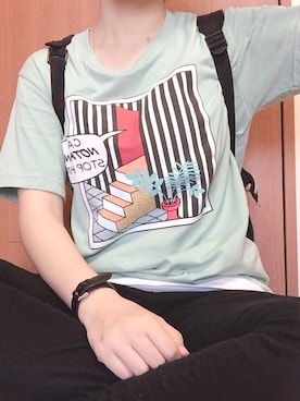 くすのき えまさんのコーディネート