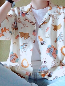 くすのき えまさんのコーディネート