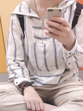 くすのき えまさんのコーディネート