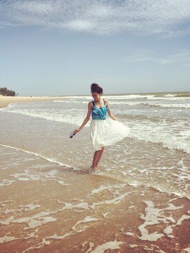 LinhNga Nguyenさんのコーディネート