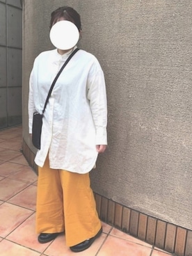 manyamiさんのコーディネート