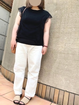 manyamiさんのコーディネート