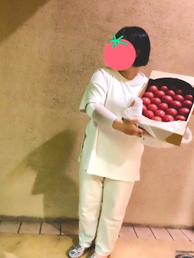 manyamiさんのコーディネート