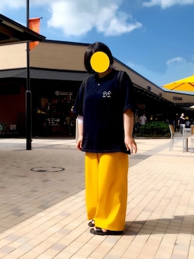 manyamiさんのコーディネート