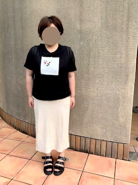 manyamiさんのコーディネート