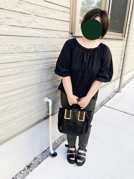 manyamiさんのコーディネート