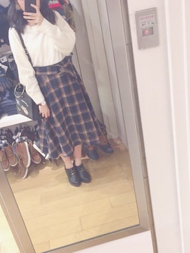 りんご🍎さんのコーディネート