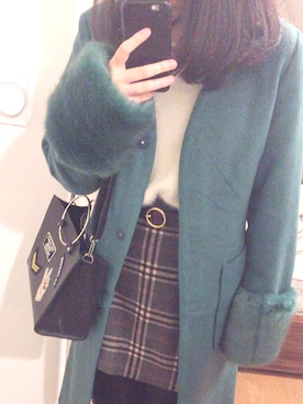 りんご🍎さんのコーディネート