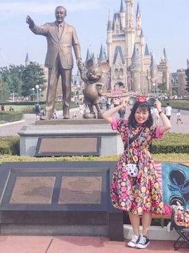 りんご🍎さんのコーディネート