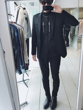 nobuさんのコーディネート