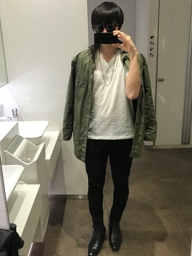 nobuさんのコーディネート