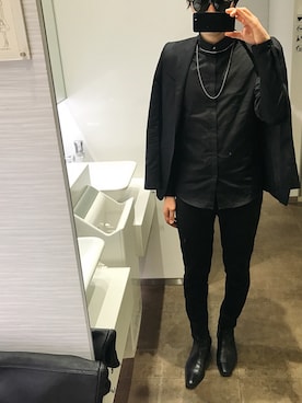 nobuさんのコーディネート