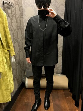 nobuさんのコーディネート