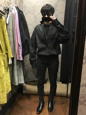 nobuさんのコーディネート