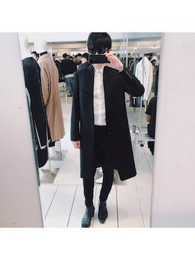 nobuさんのコーディネート