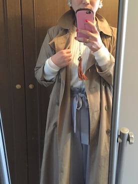 tokonさんのコーディネート