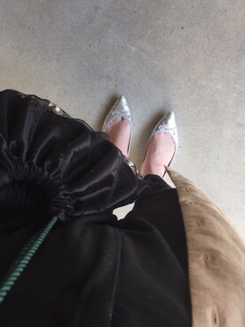 tokonさんのコーディネート