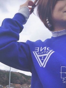 tokonさんのコーディネート