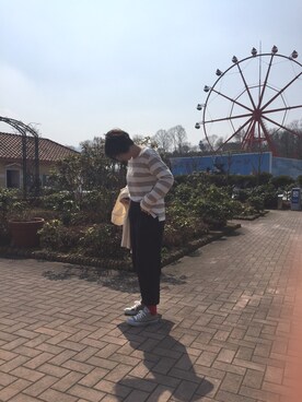 tokonさんのコーディネート